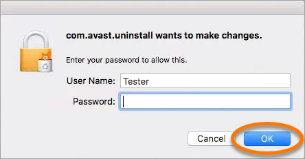 Avast Clear Uninstall Utility 23.9.8494 for mac instal free